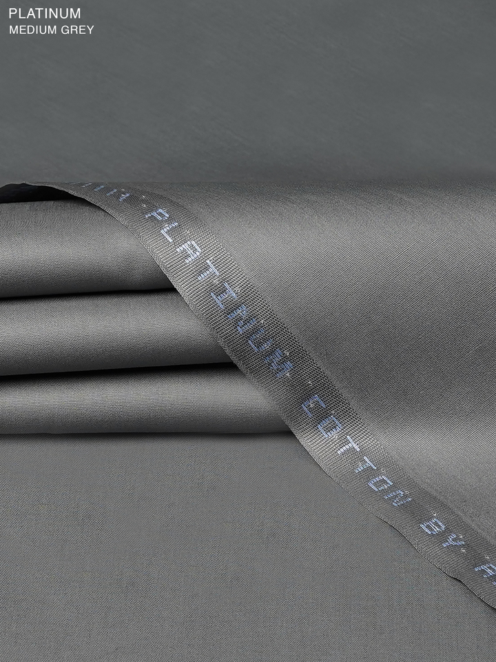 Platinum Cotton (Winter Cotton)