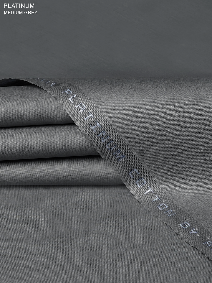 Platinum Cotton (Winter Cotton)
