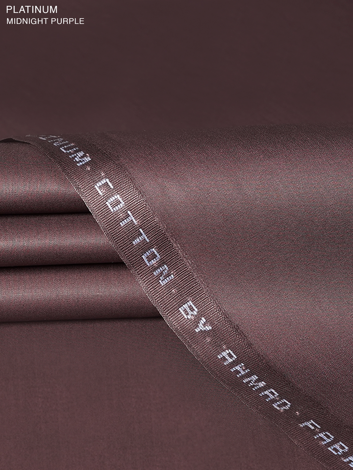 Platinum Cotton (Winter Cotton)
