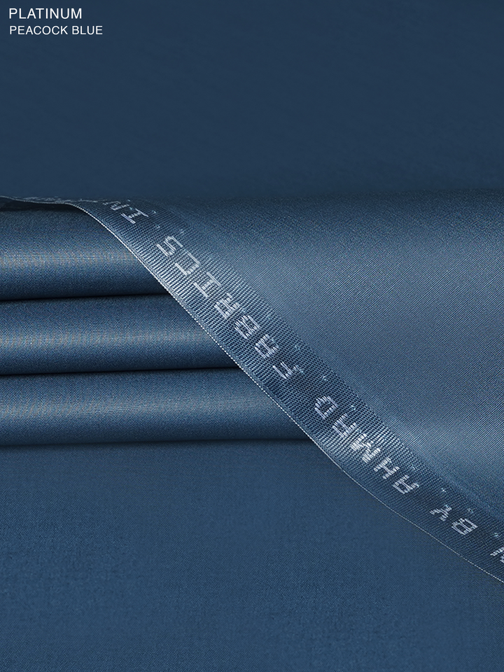 Platinum Cotton (Winter Cotton)