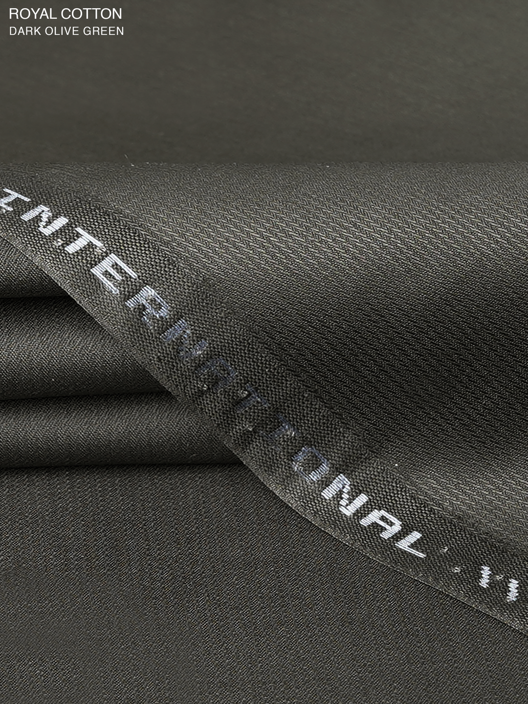 Royal Cotton
