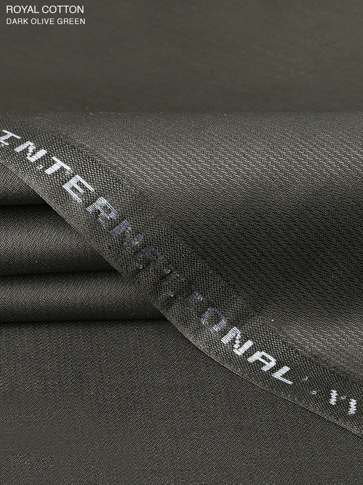 Royal Cotton