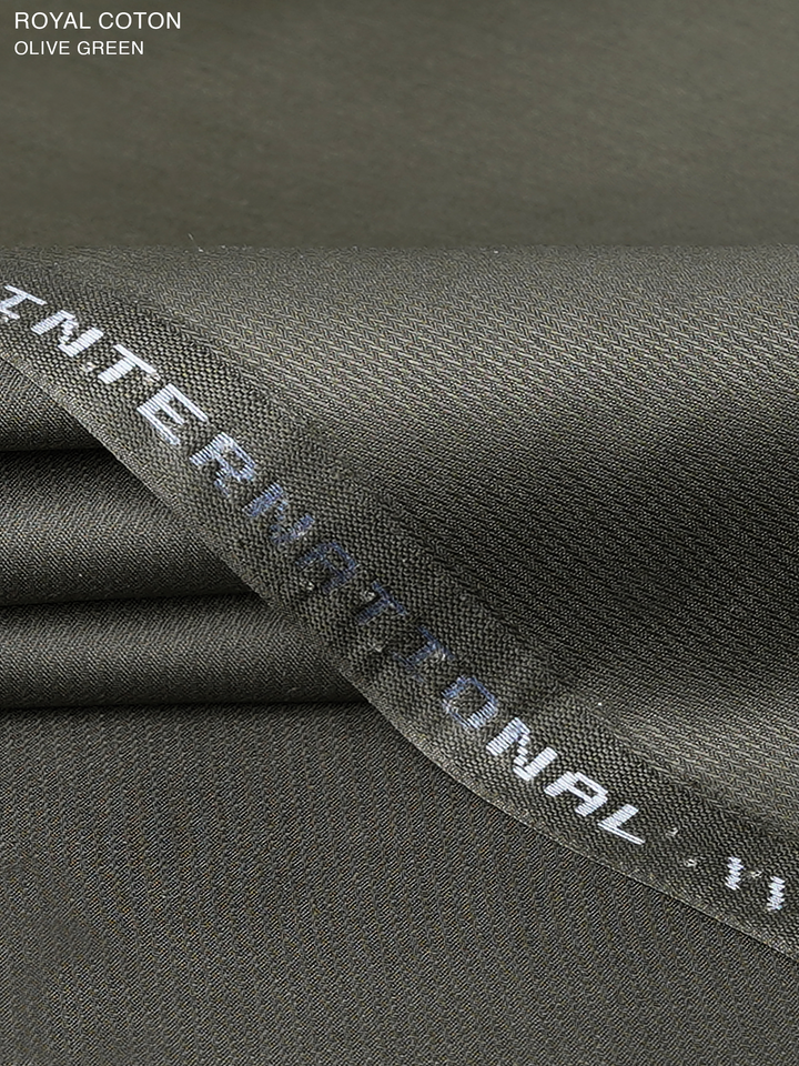 Royal Cotton