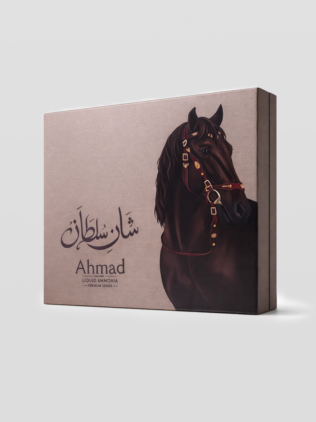 Shan e Sultan (Liquid Ammonia)
