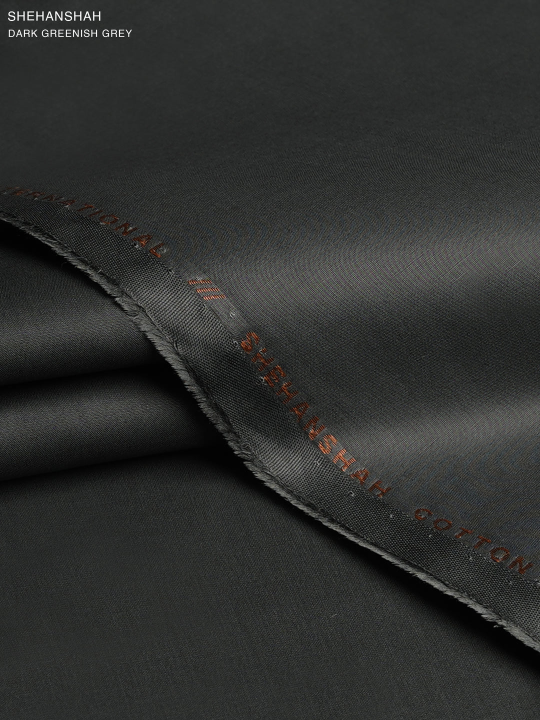 Shehanshah  Cotton 3 Meters - Clearance