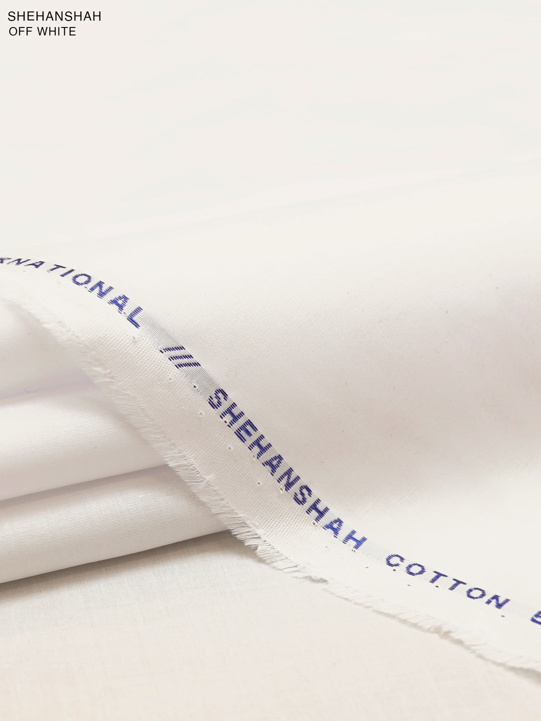 Shehanshah  Cotton 3.5 Meters - Clearance