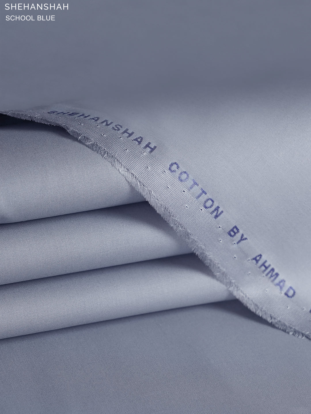 Shehanshah Cotton 2.5 Meters - Clearance