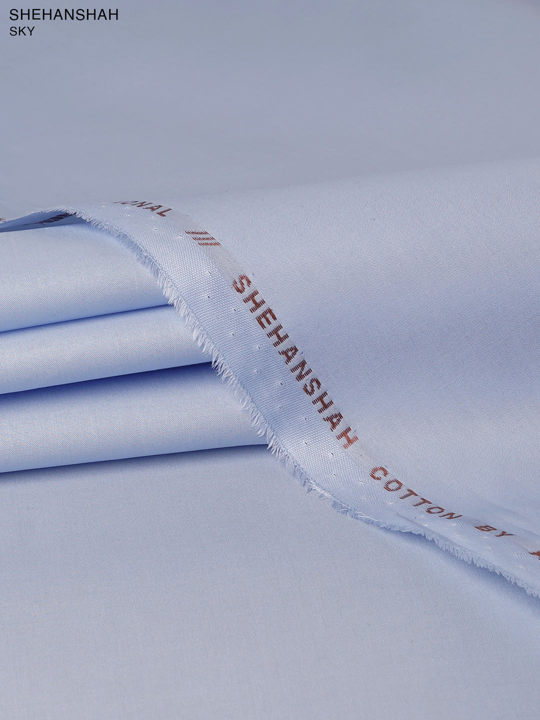 Shehanshah  Cotton 04 Meters - Clearance