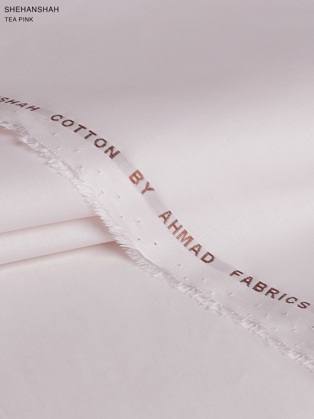 Shehanshah  Cotton 3 Meters - Clearance