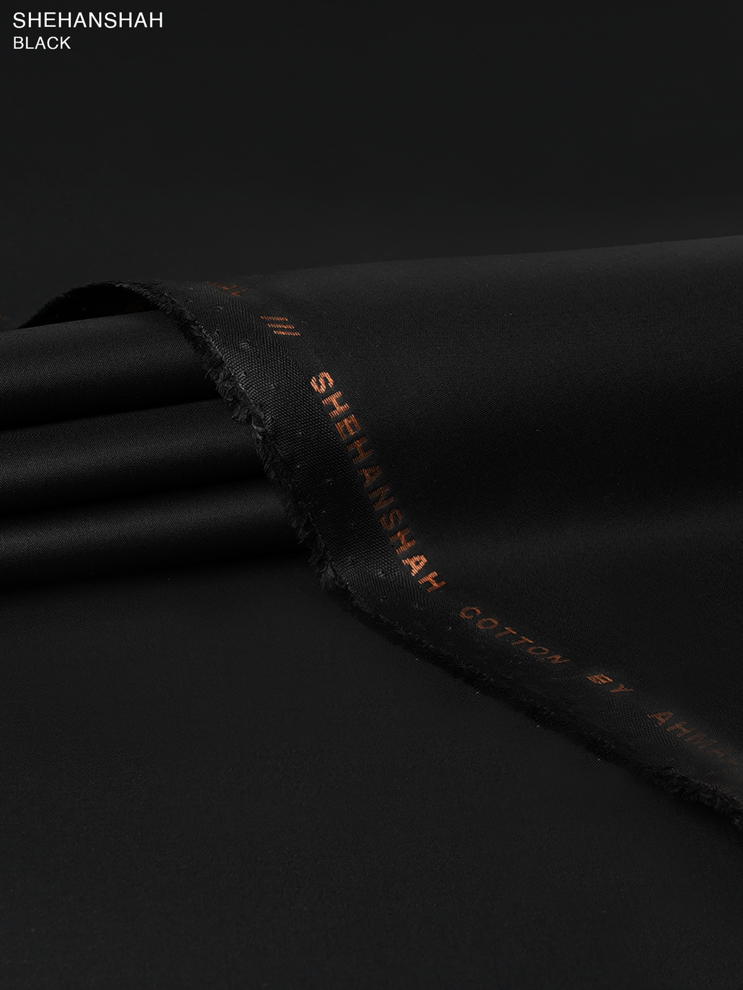 Shehanshah Cotton 04 Meters - Clearance