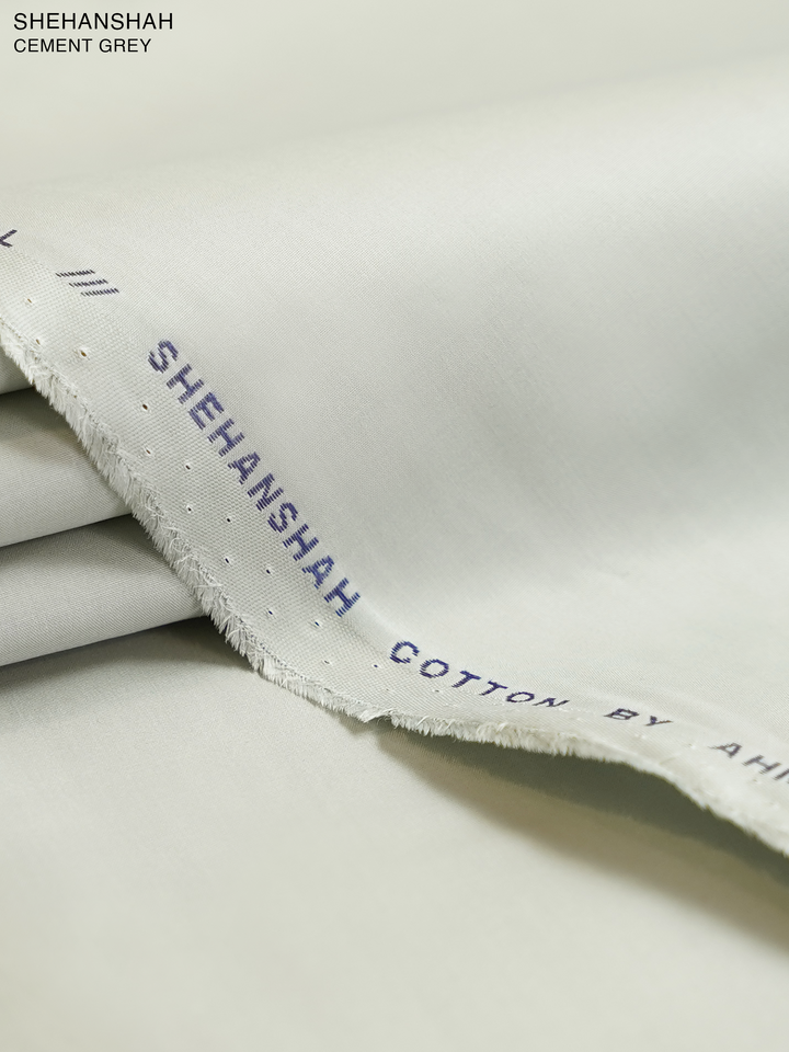 Shehanshah Cotton