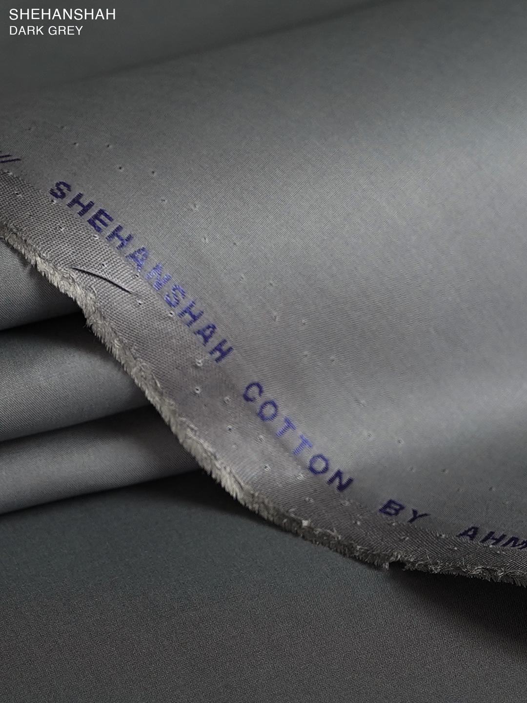 Shehanshah Cotton