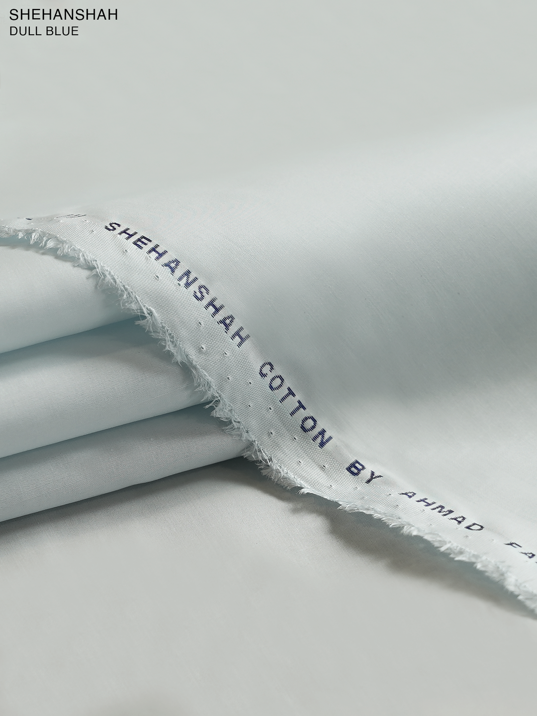 Shehanshah Cotton