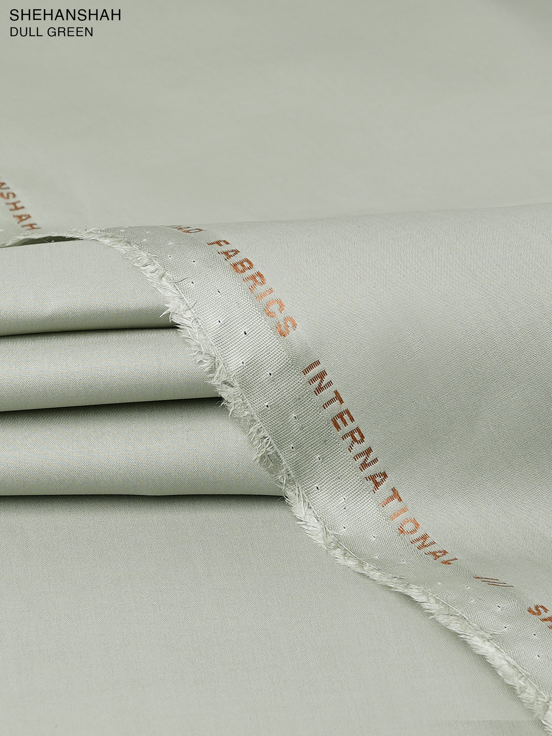 Shehanshah Cotton