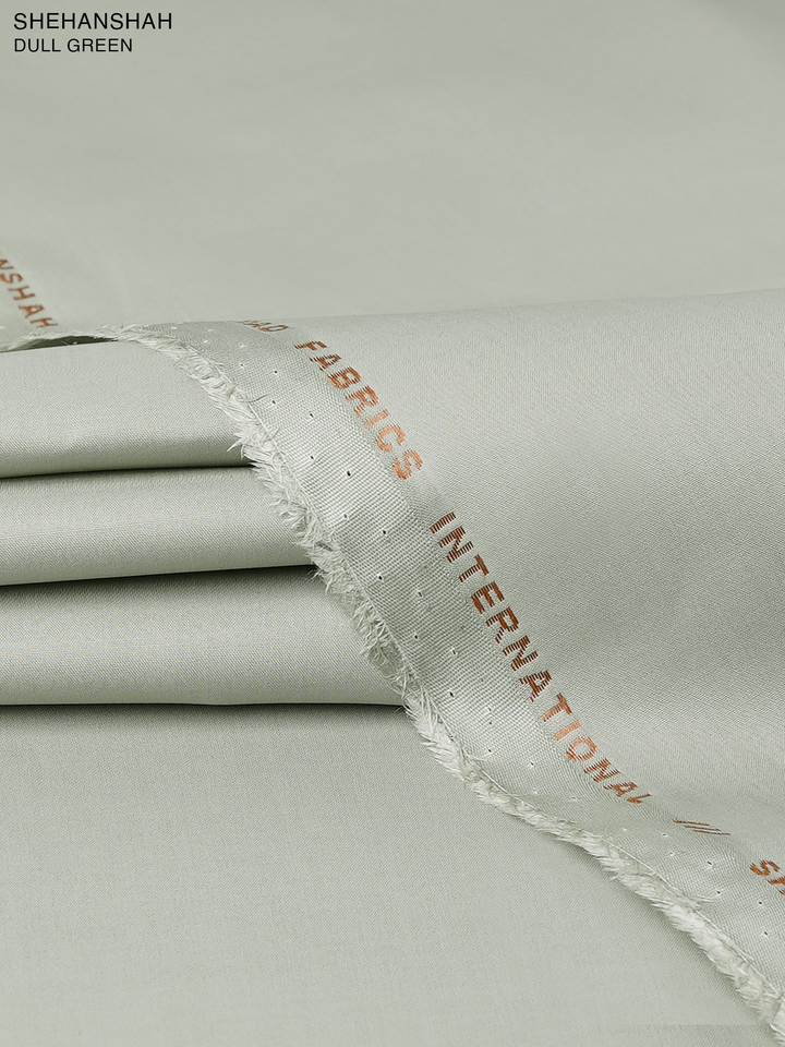 Shehanshah Cotton