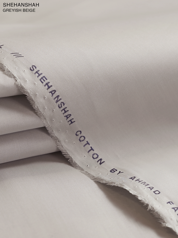 Shehanshah Cotton