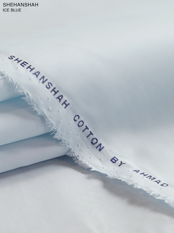 Shehanshah Cotton