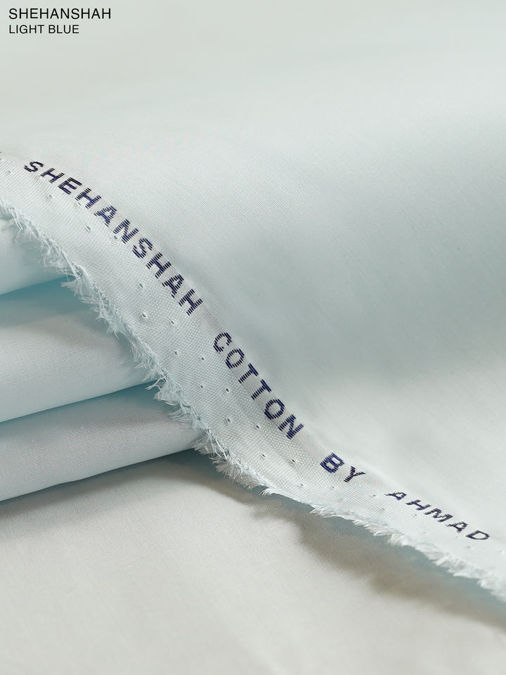 Shehanshah Cotton