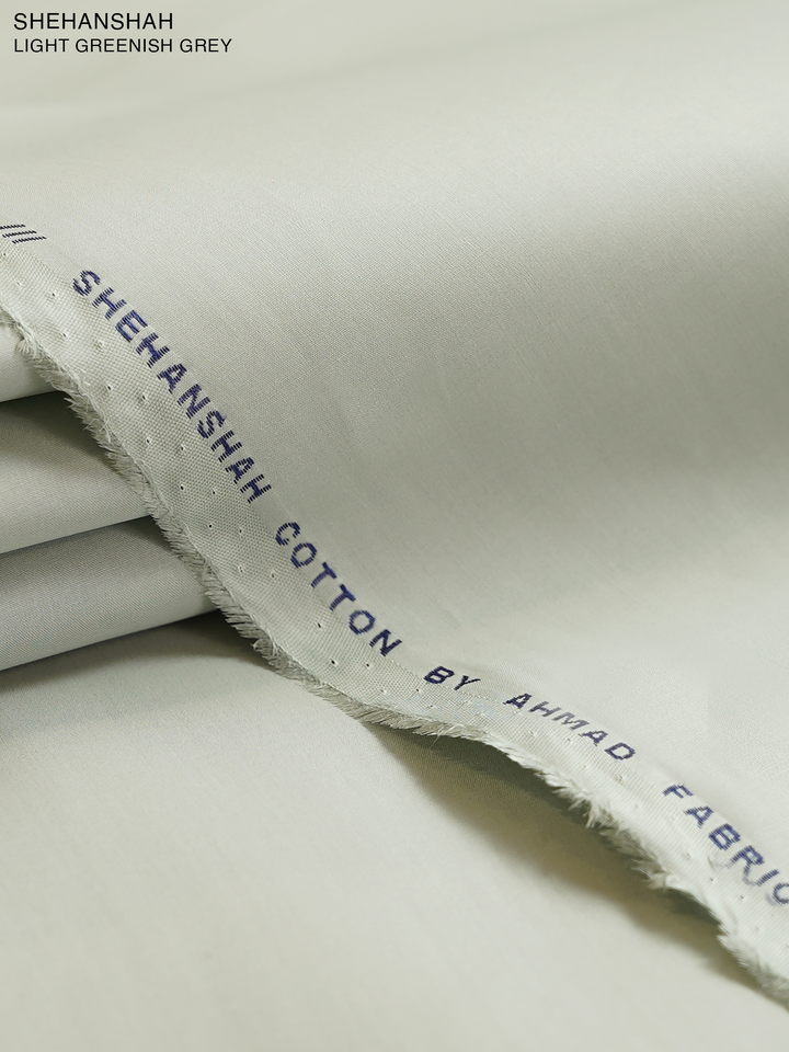 Shehanshah Cotton