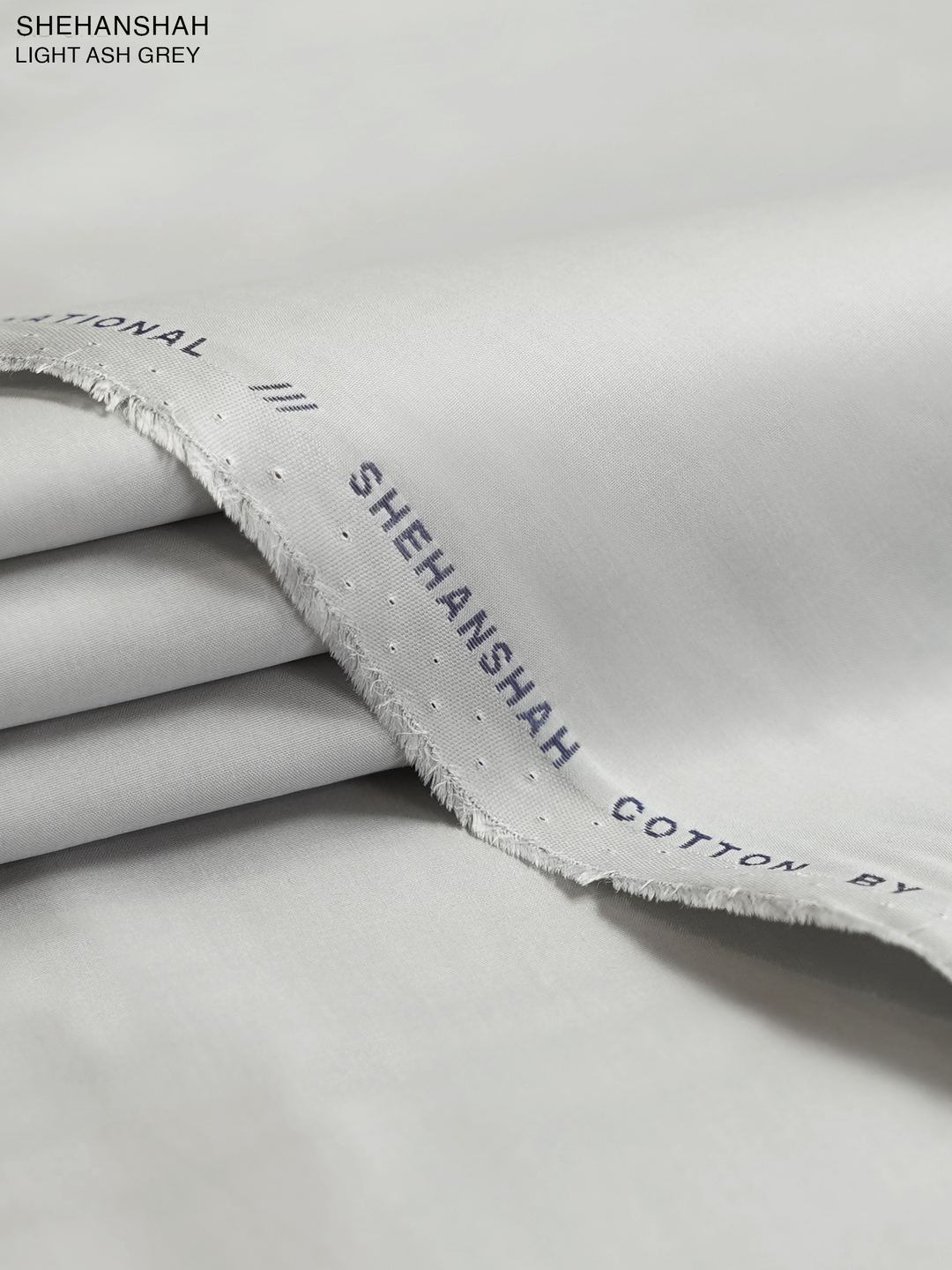Shehanshah Cotton