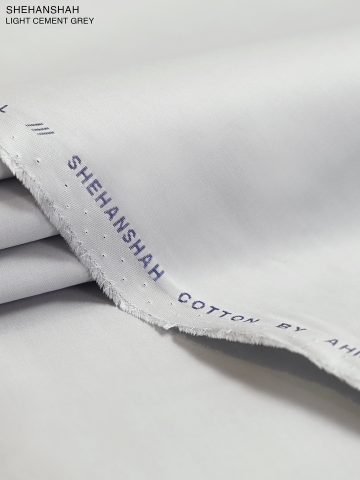 Shehanshah Cotton