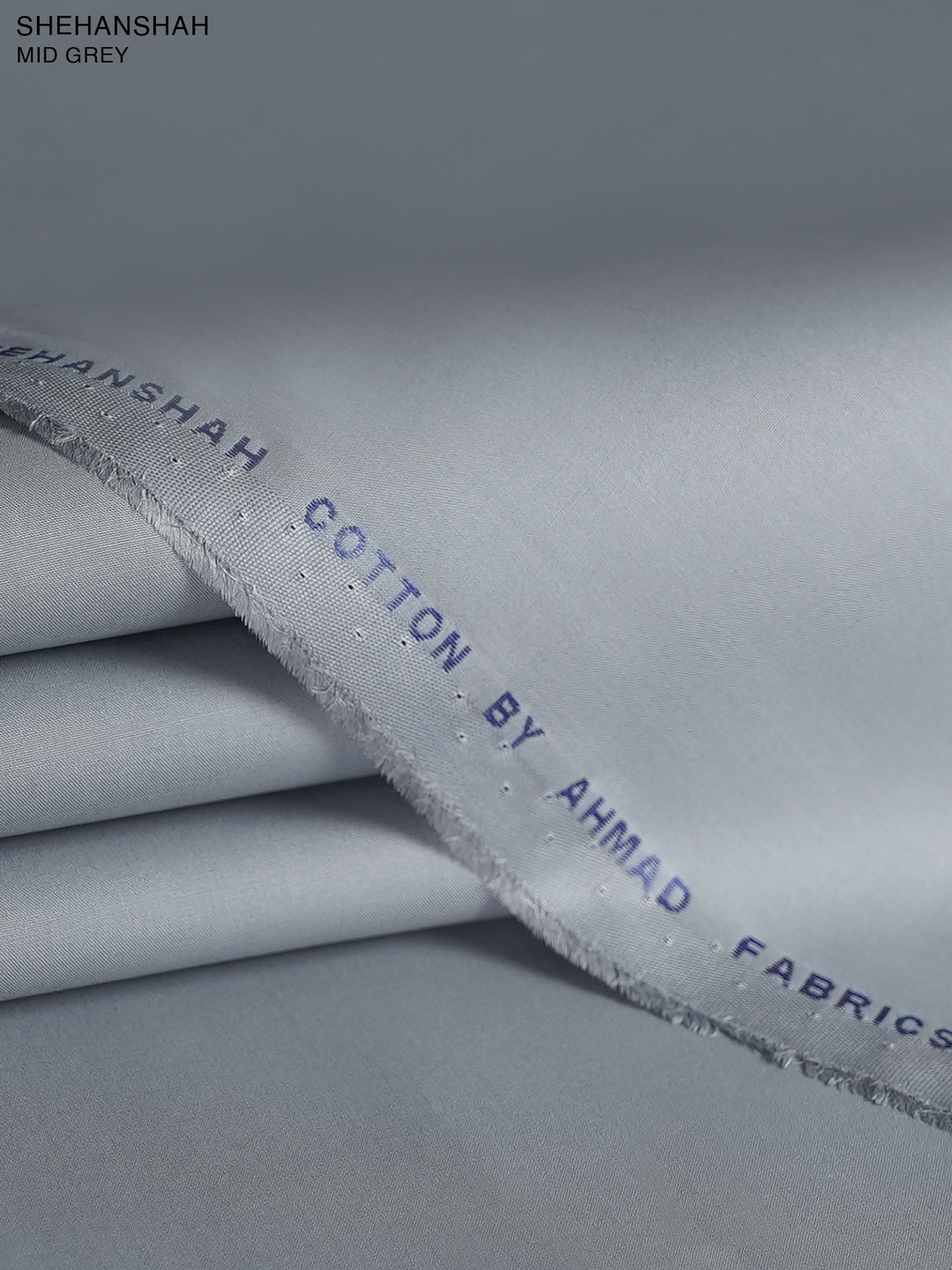 Shehanshah Cotton