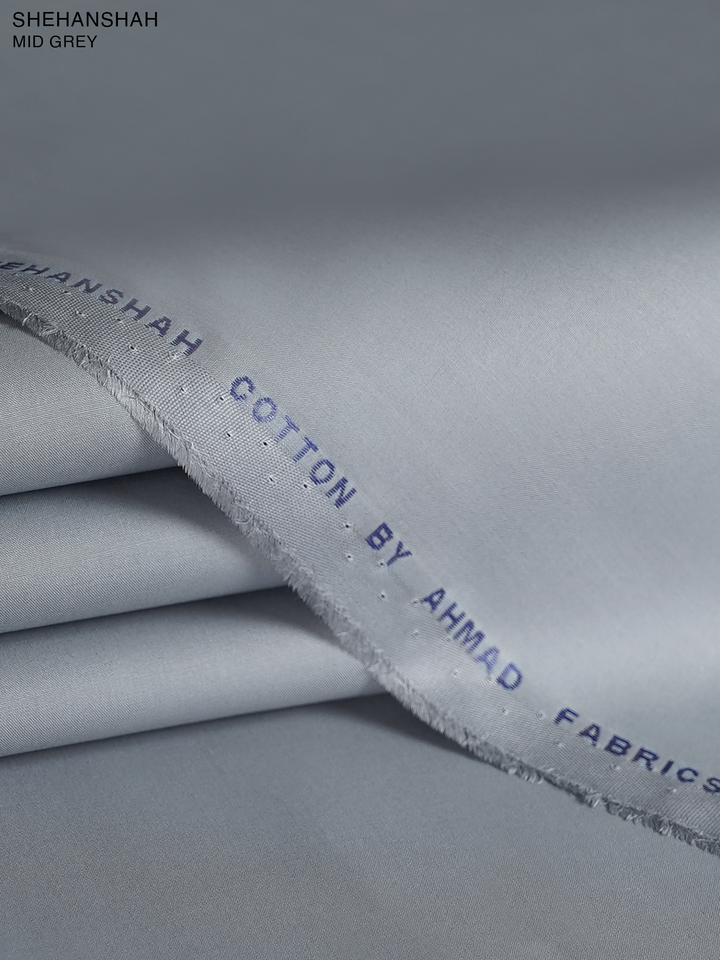 Shehanshah Cotton