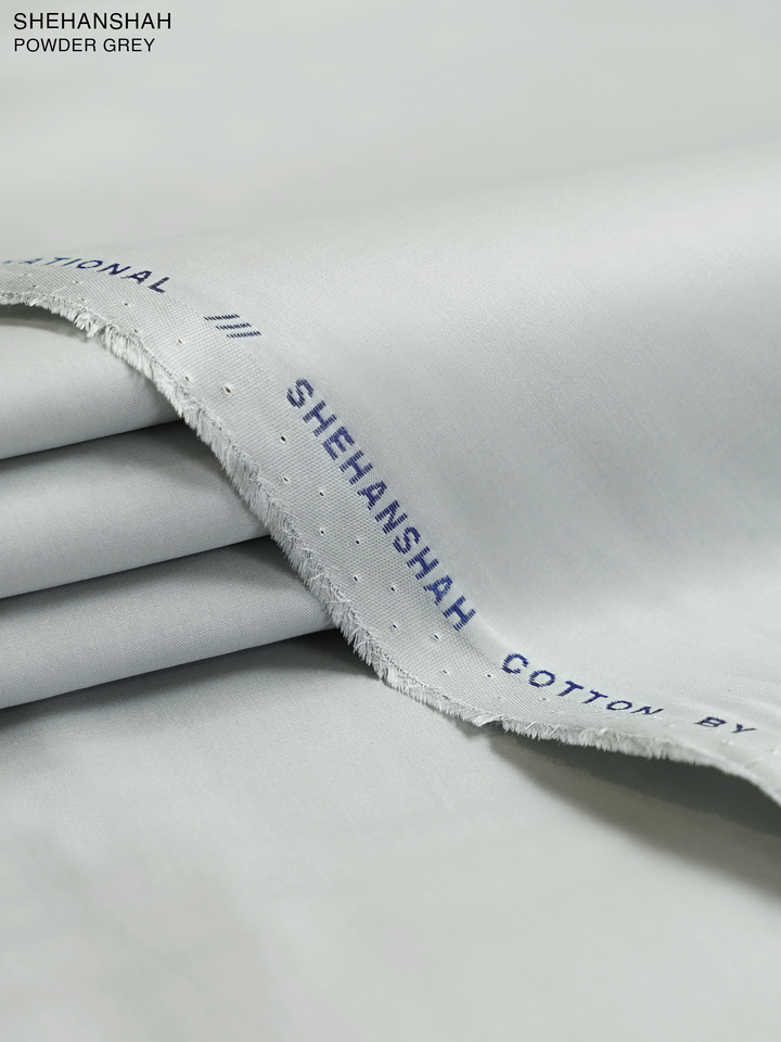 Shehanshah Cotton