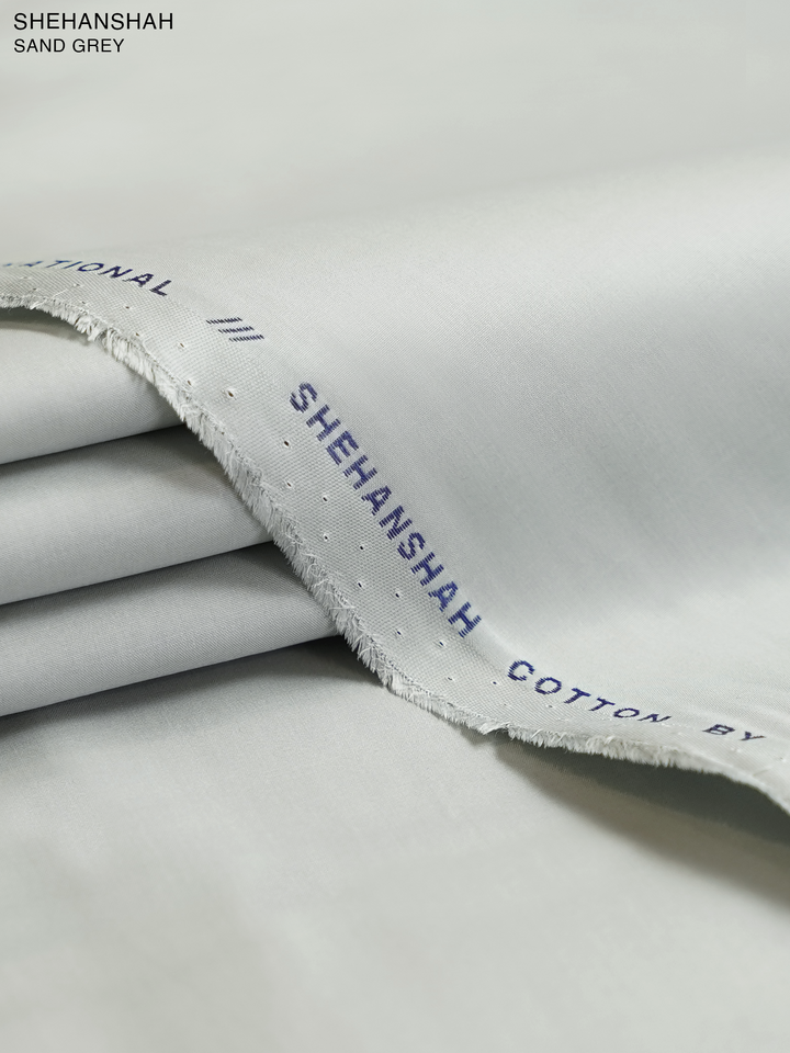Shehanshah Cotton