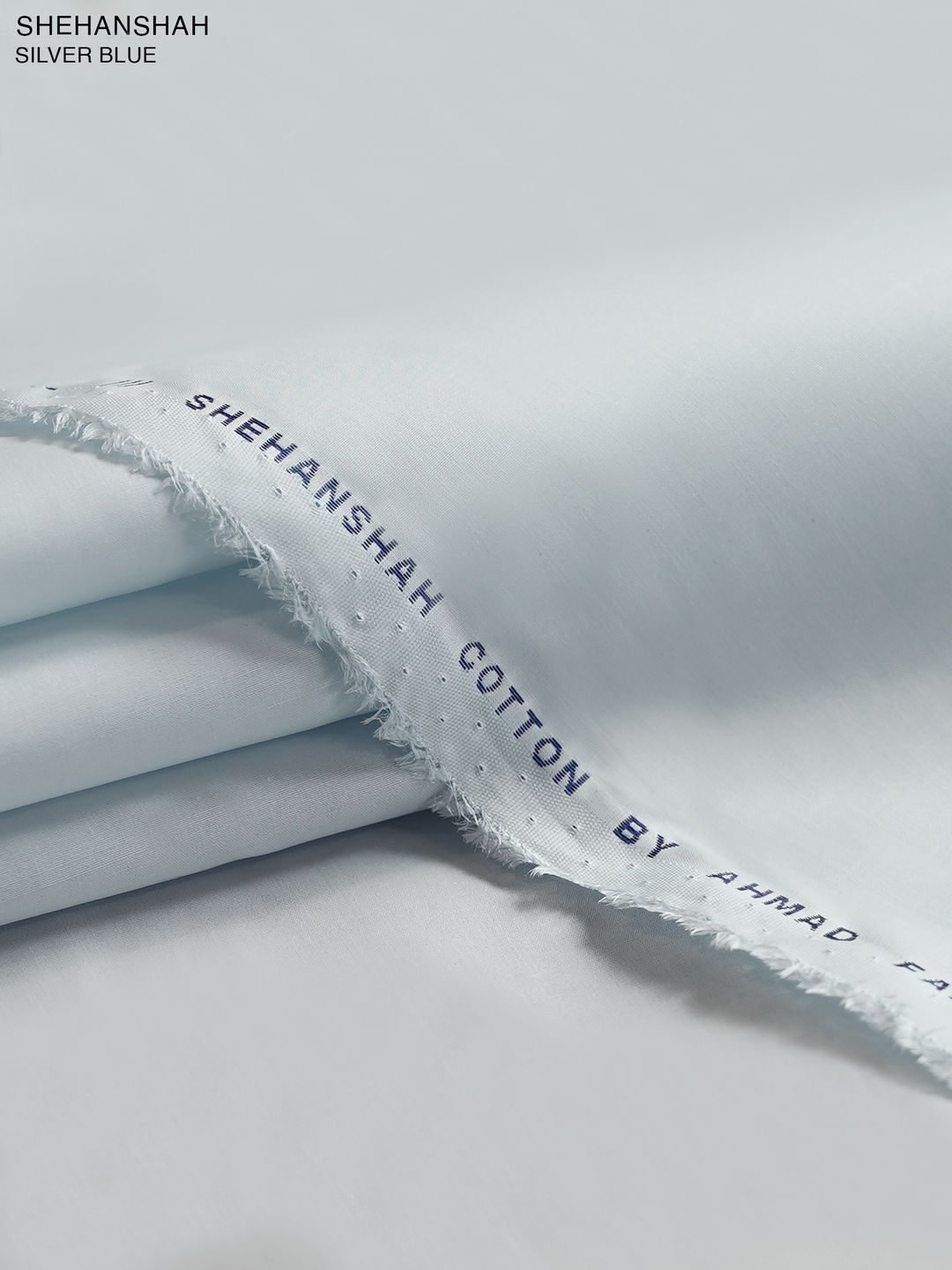 Shehanshah Cotton