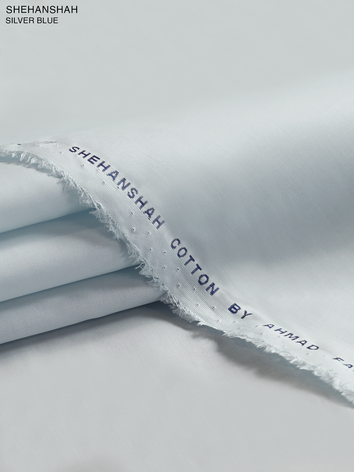 Shehanshah Cotton