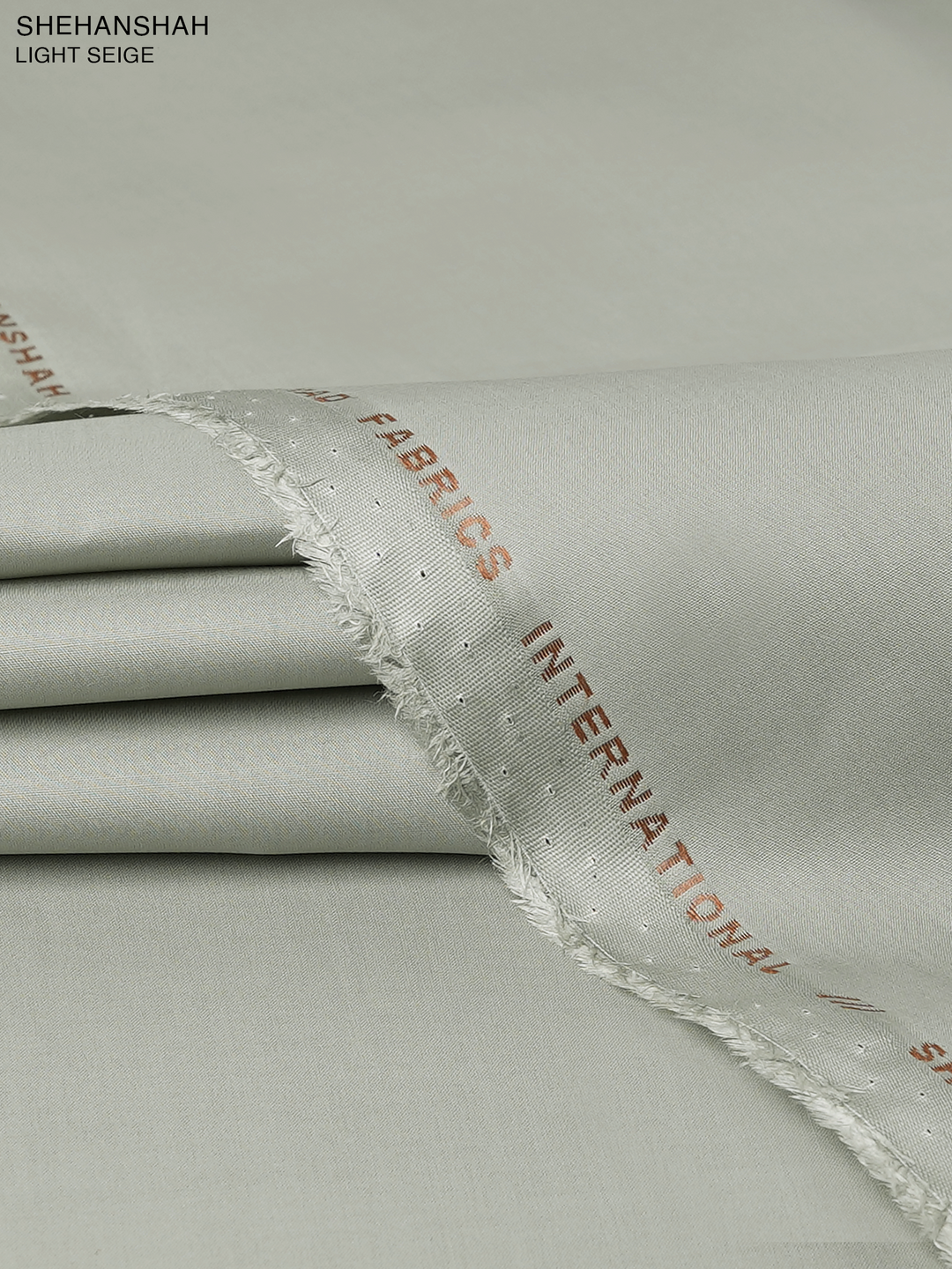 Shehanshah Cotton