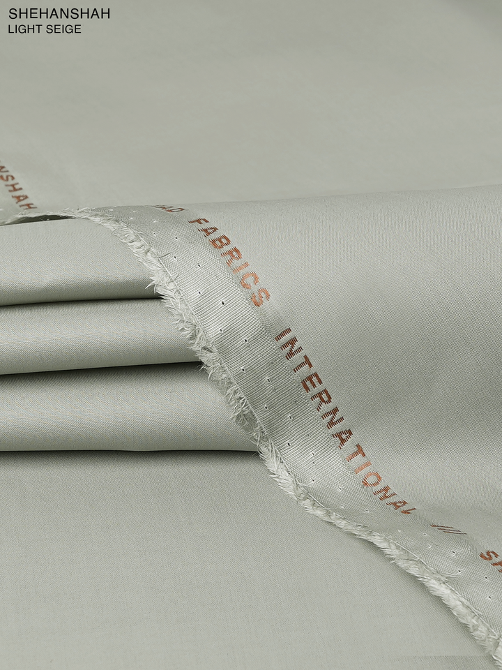 Shehanshah Cotton