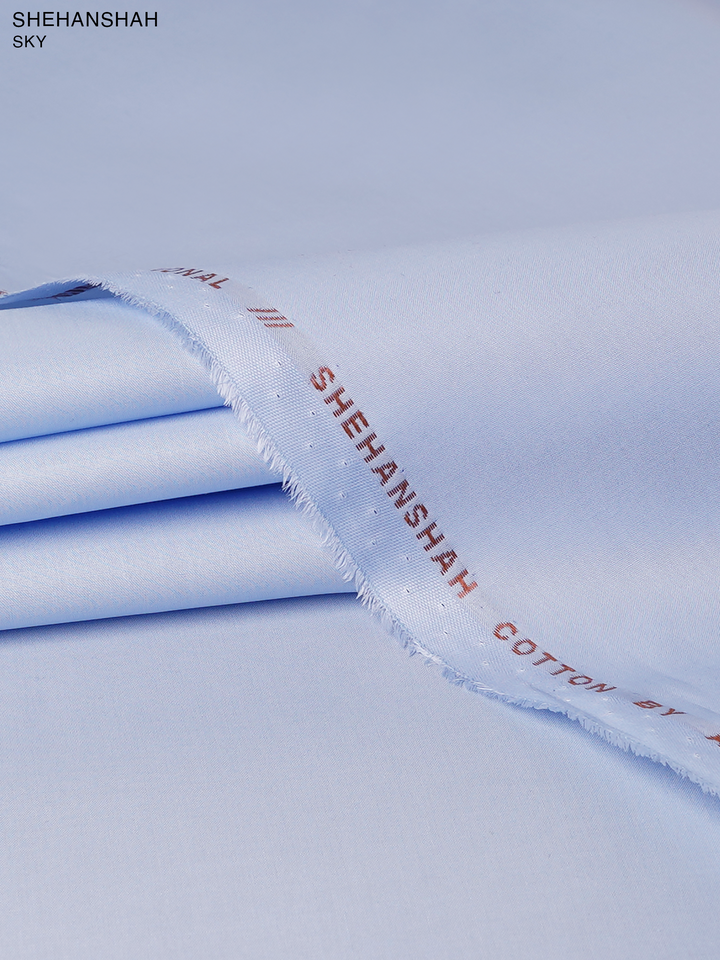 Shehanshah Cotton
