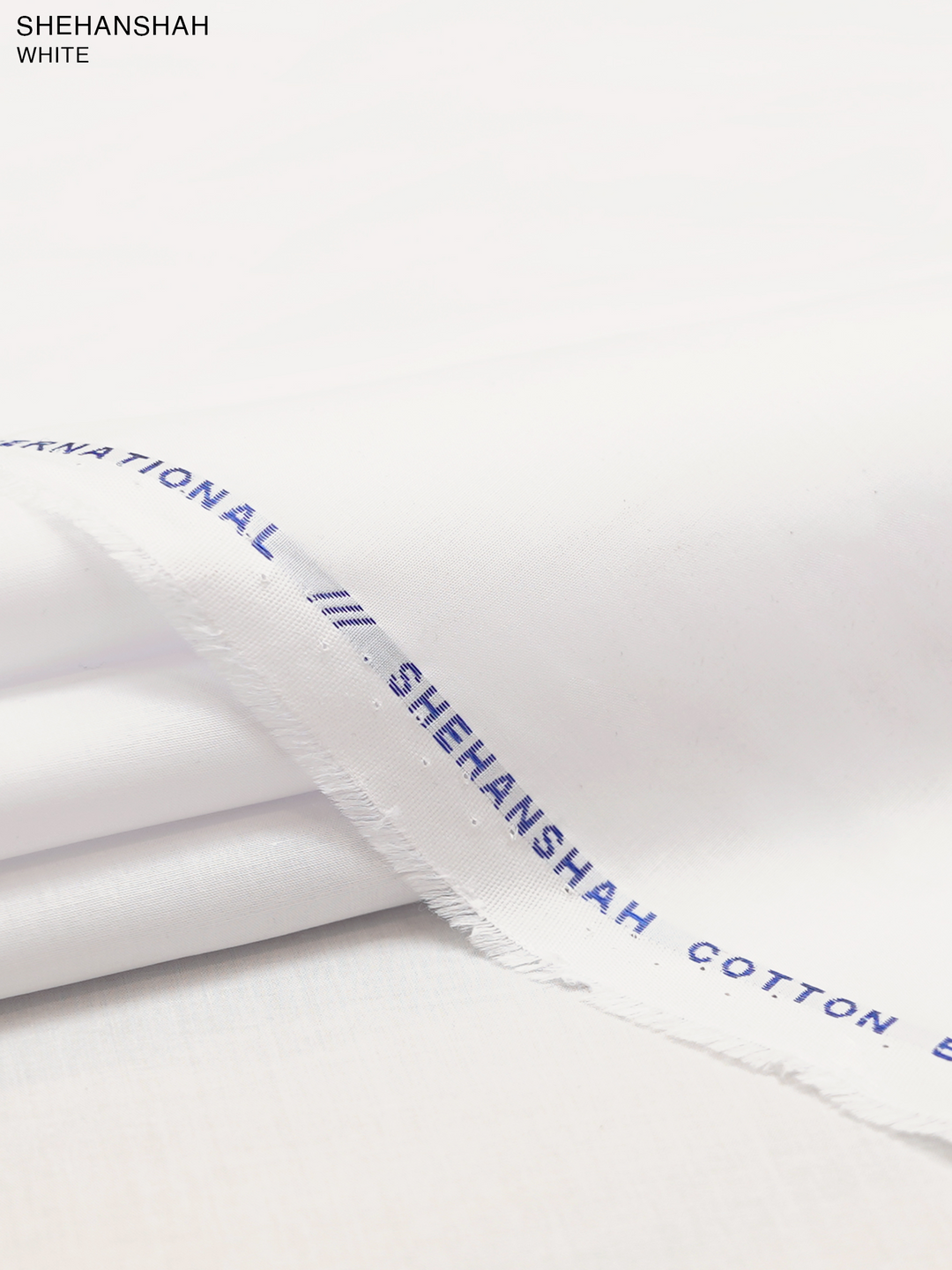 Shehanshah Cotton 2.5 Meters - Clearance