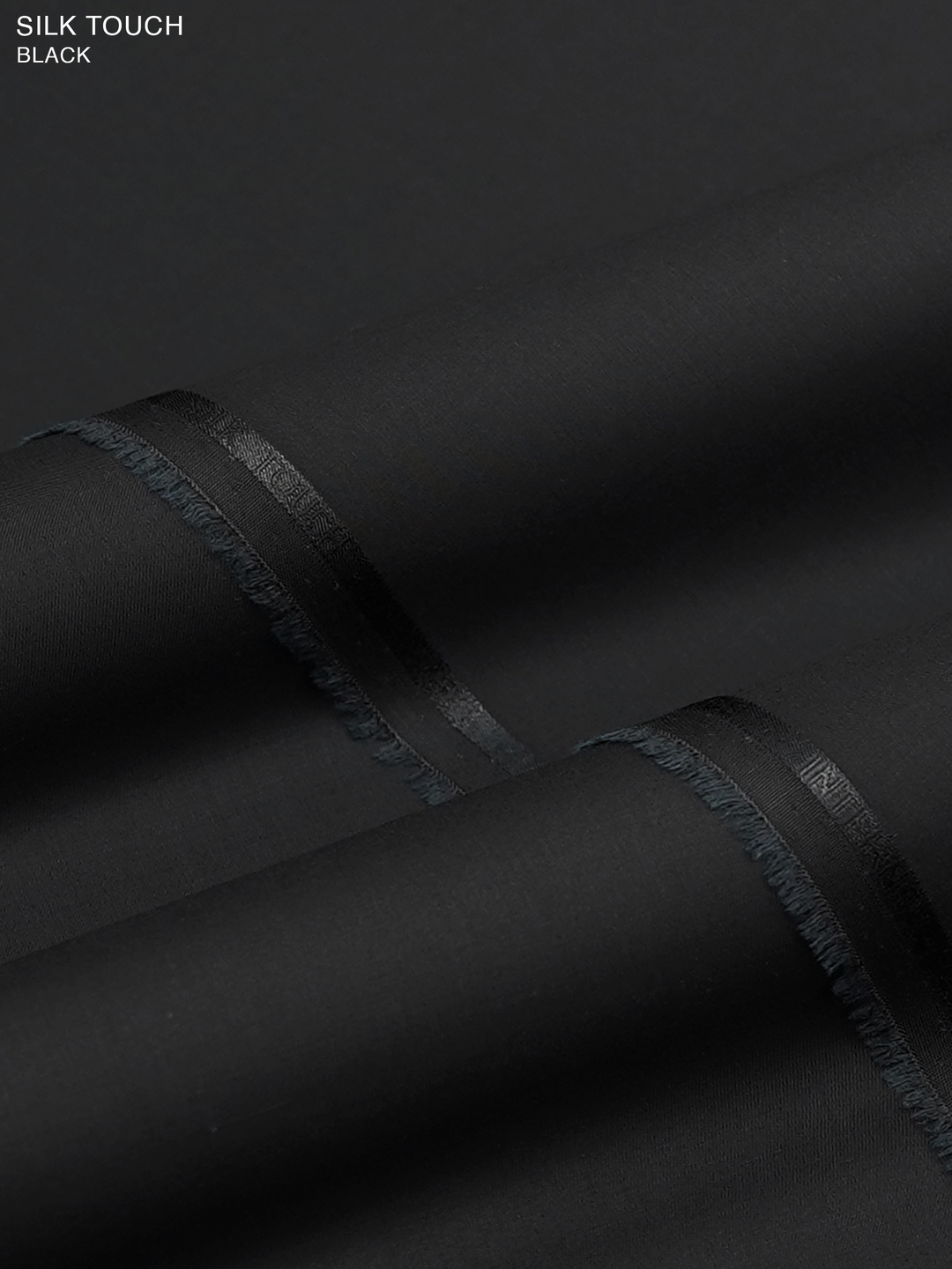 Silk Touch