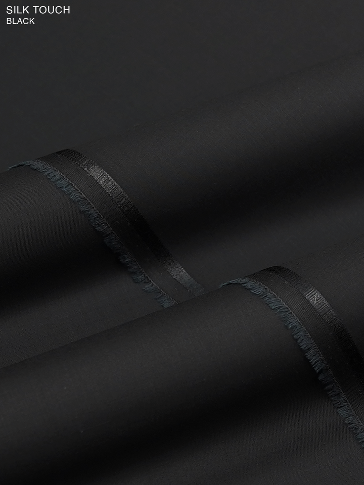 Silk Touch