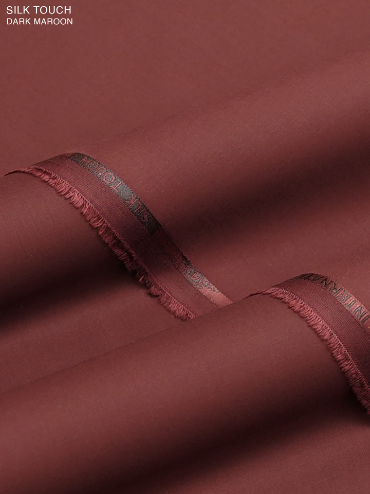 Silk Touch