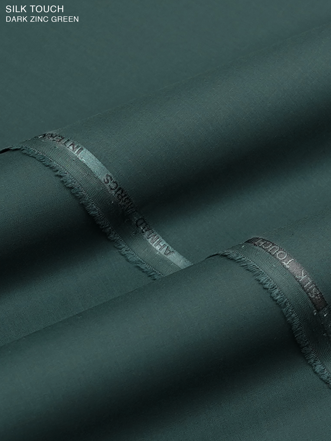 Silk Touch