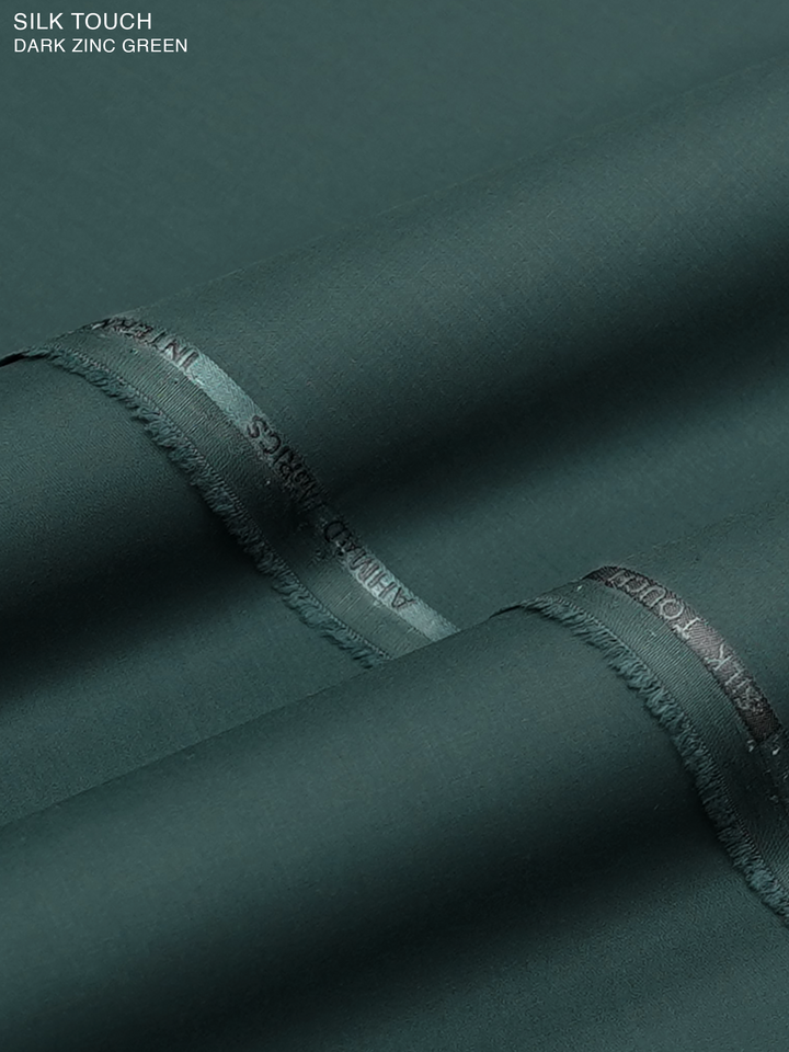 Silk Touch