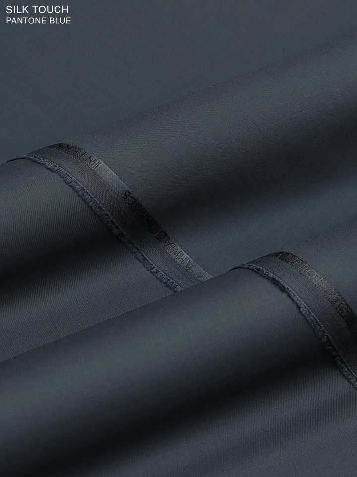 Silk Touch