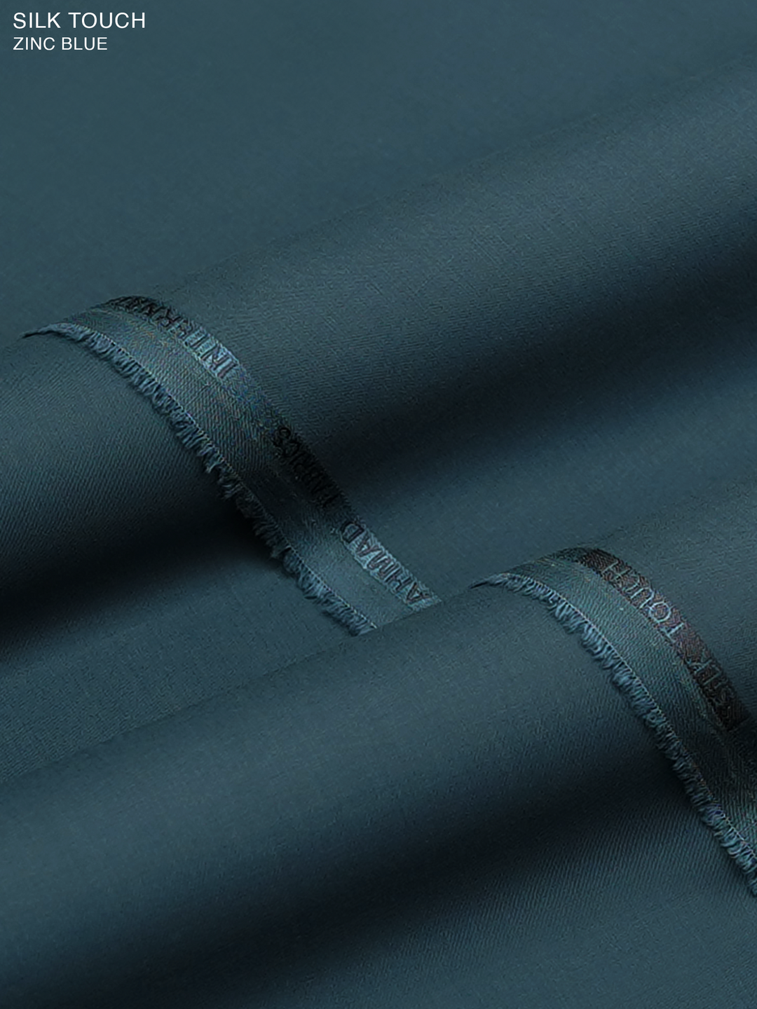 Silk Touch