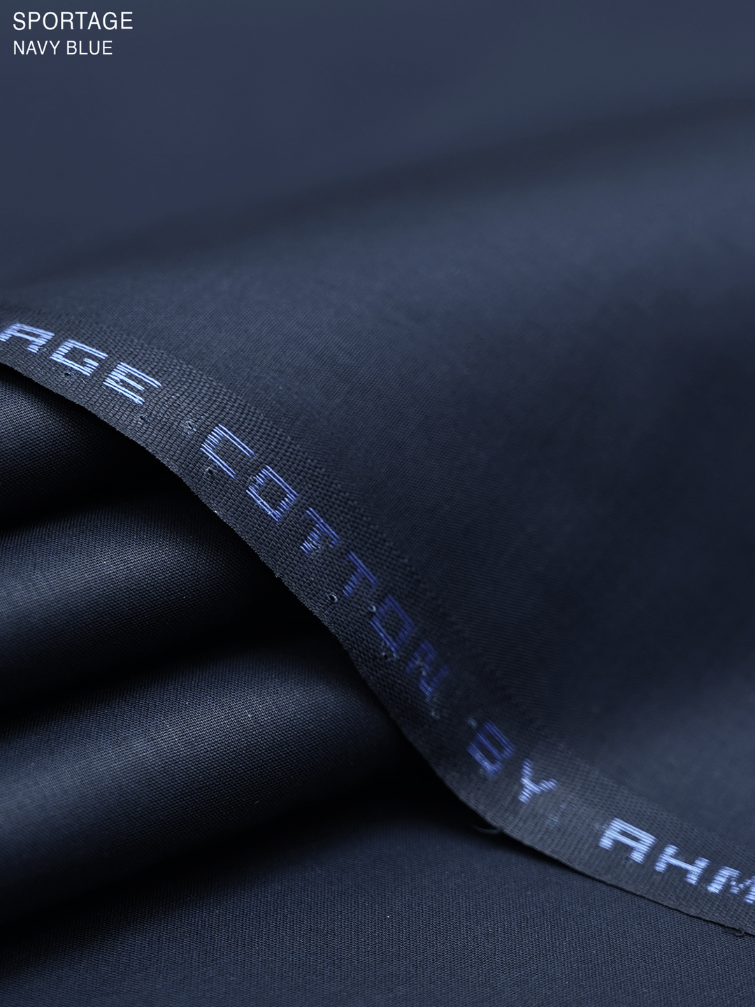 Sportage Cotton