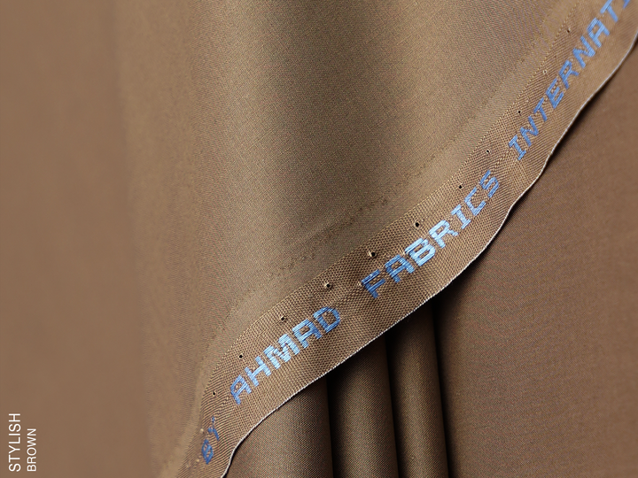 Stylish (Soft Cotton)