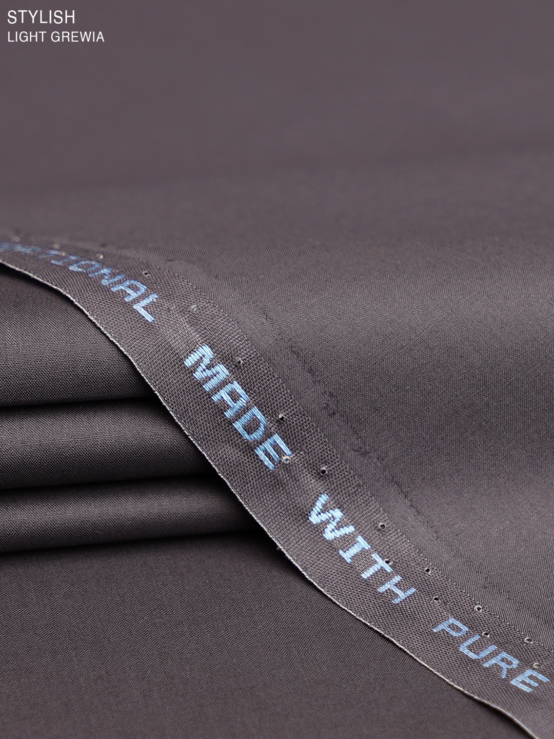 Stylish (Soft Cotton)