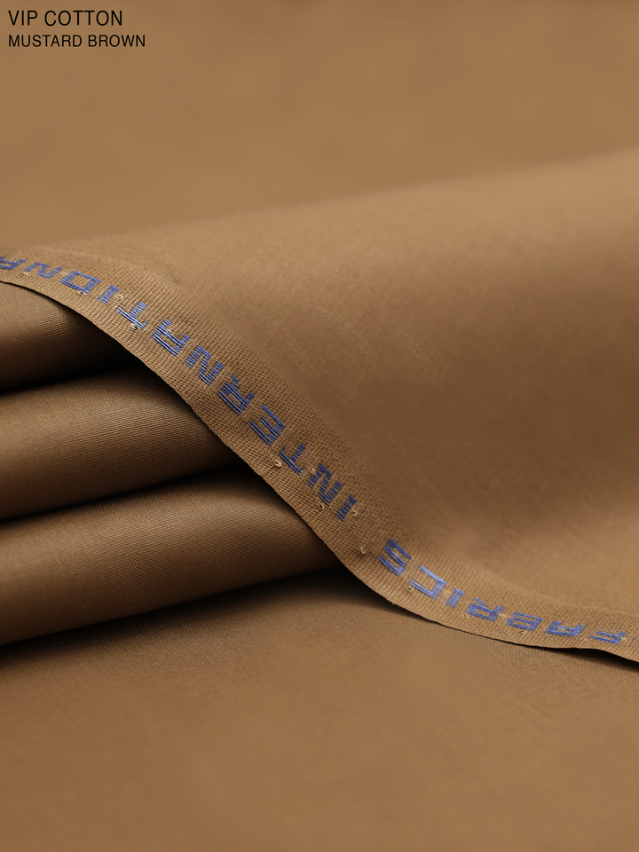 VIP Cotton