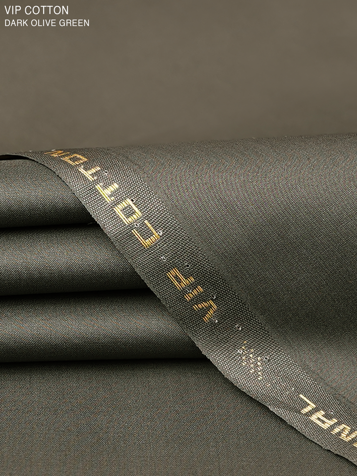 VIP Cotton