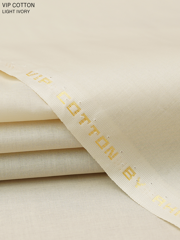 VIP Cotton