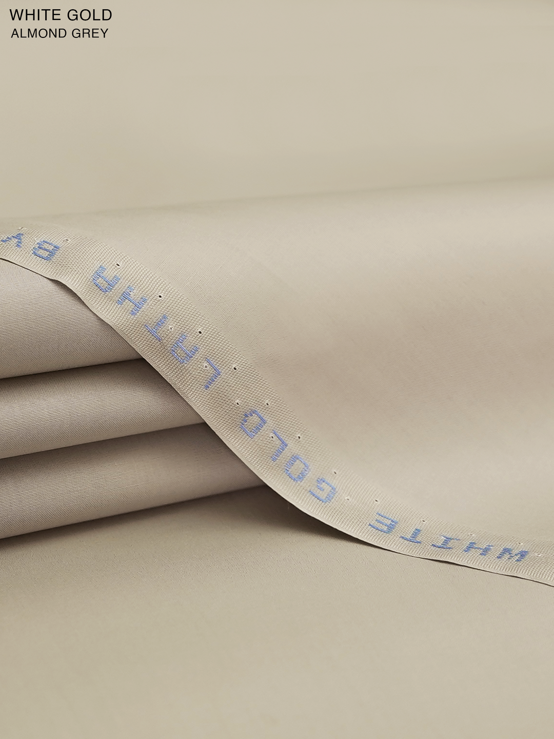 White Gold Latha