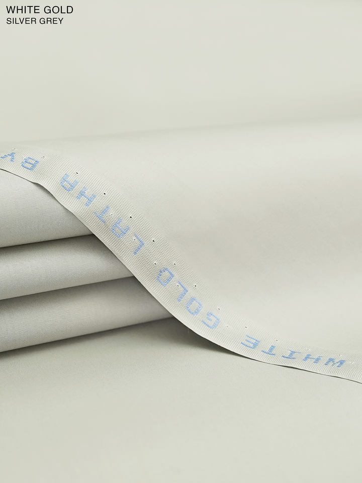 White Gold Latha